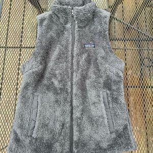Womens Patagonia Vest